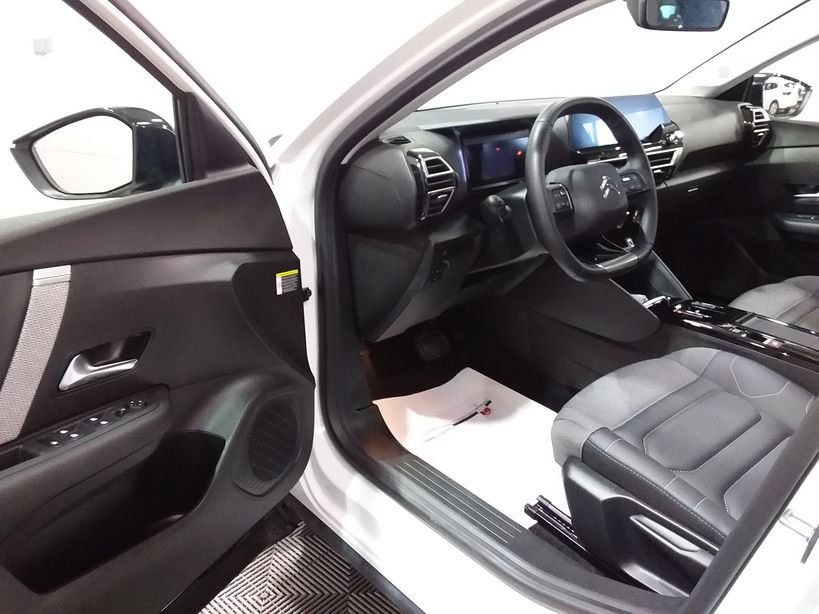 CITROEN C4 X 2023 - Photo n°13