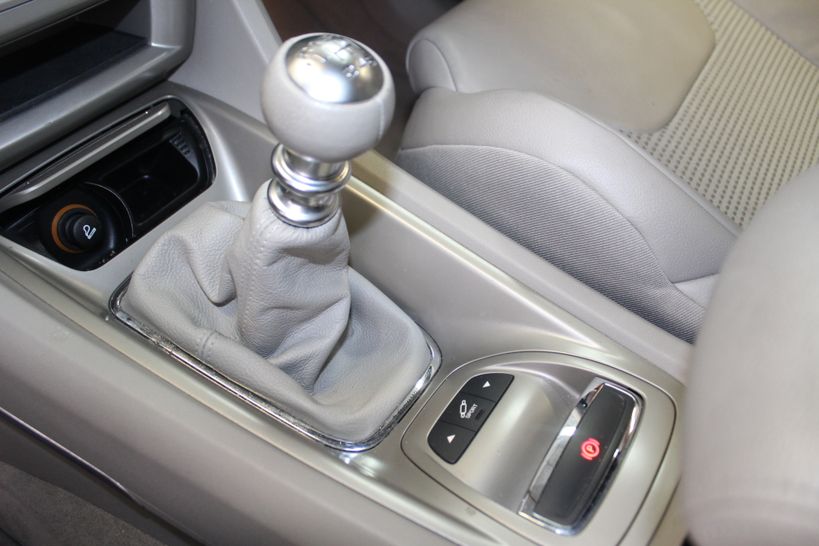 CITROEN C5 TOURER 2015 - Photo n°16