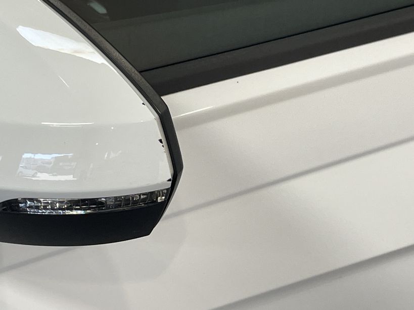 VOLKSWAGEN POLO 2020 - Photo n°5