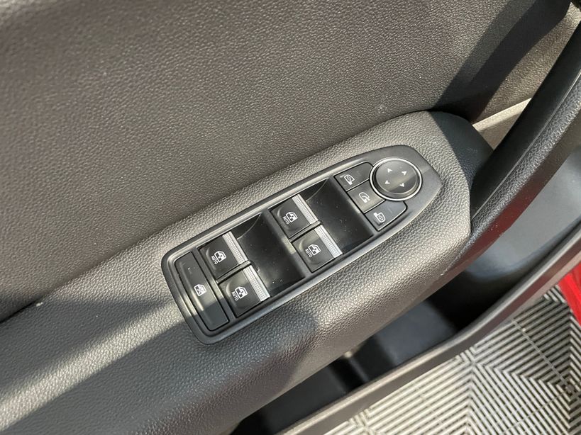 RENAULT CAPTUR 2022 - Photo n°43