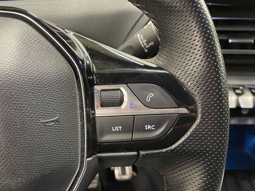 PEUGEOT 3008 2023 - Photo n°19