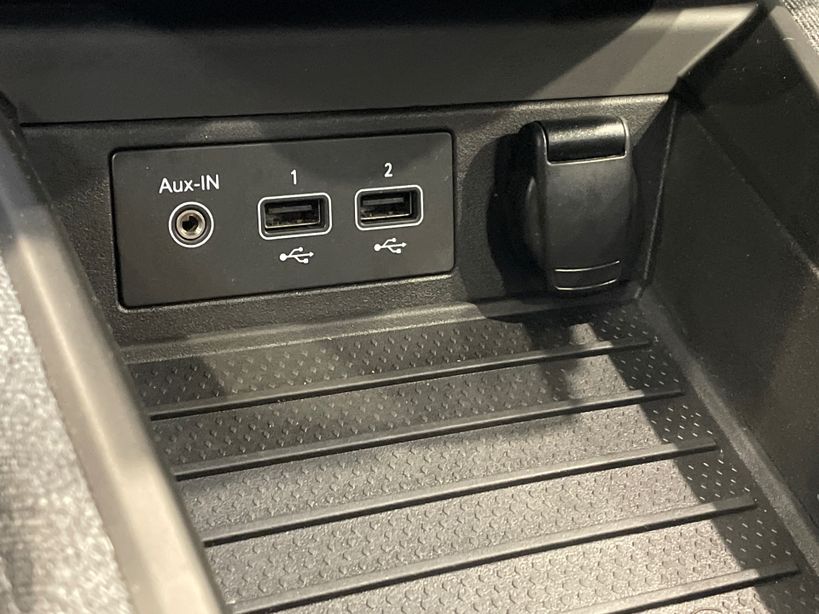 RENAULT ZOE E TECH ELECTRIQUE 2022 - Photo n°18