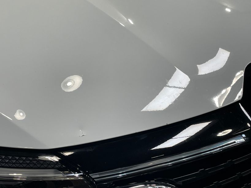 RENAULT MEGANE IV BERLINE 2021 - Photo n°11