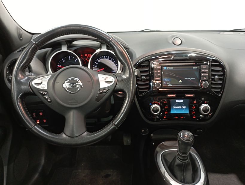 NISSAN JUKE 2015 - Photo n°14
