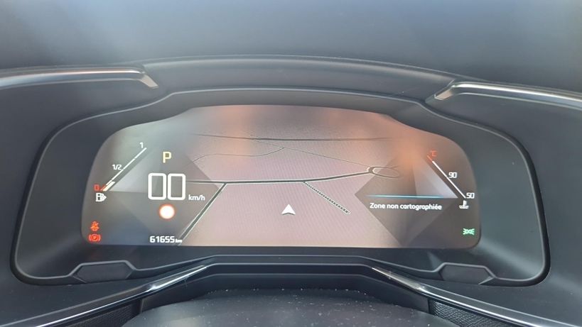 DS DS7 CROSSBACK 2021 - Photo n°29