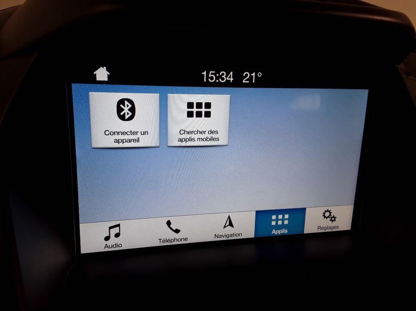 FORD C MAX 2018 - Photo n°29