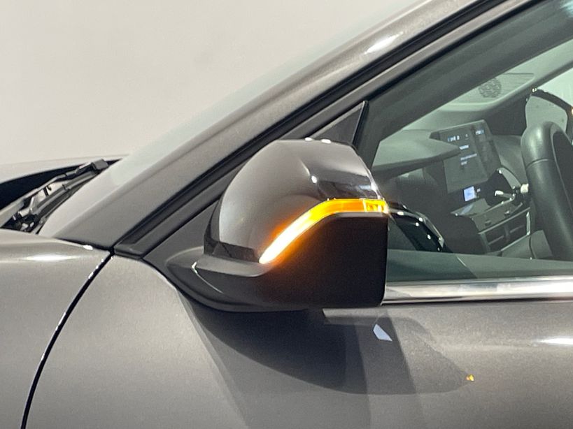 CITROEN C4 X 2023 - Photo n°48