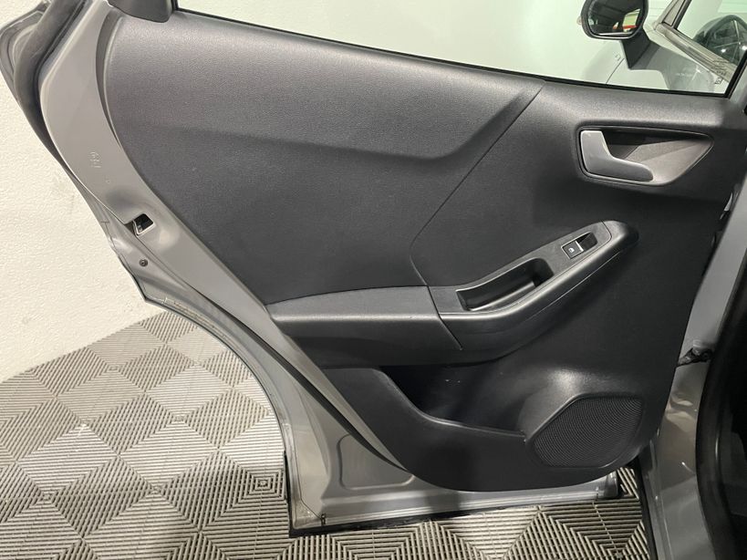 FORD PUMA 2023 - Photo n°16