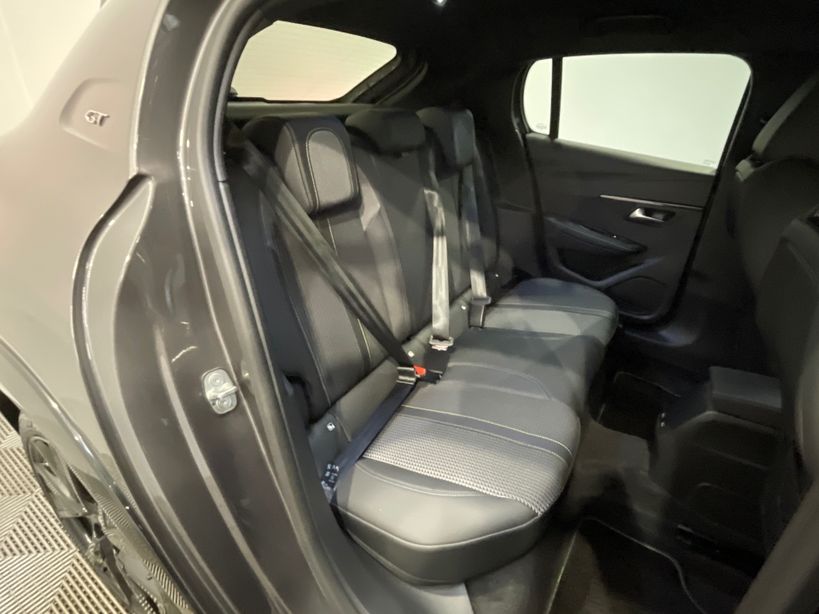 PEUGEOT 208 2024 - Photo n°43