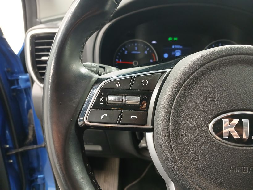 KIA SPORTAGE 2021 - Photo n°16