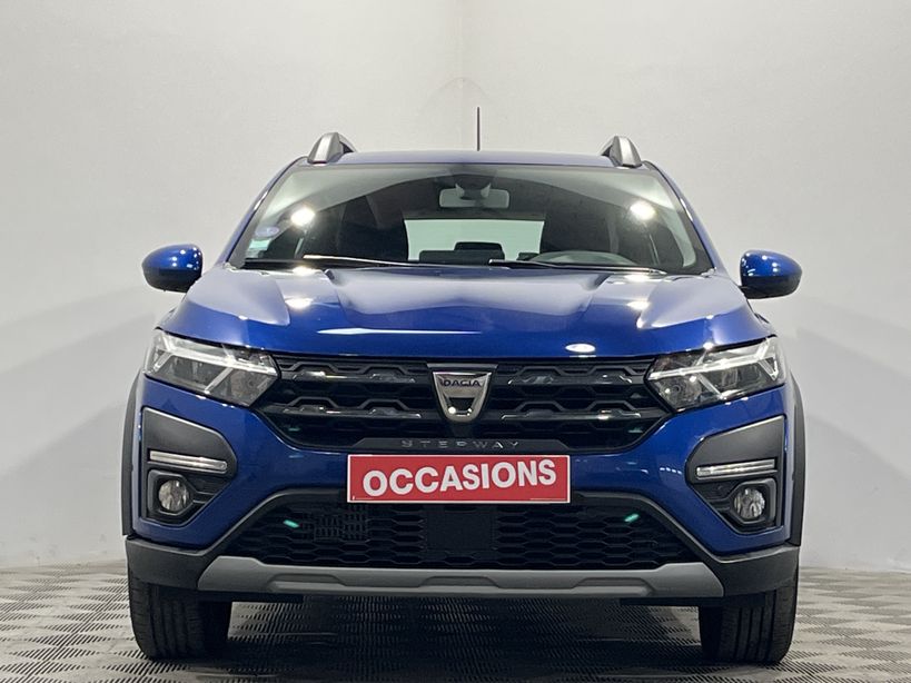 DACIA SANDERO 2021 - Photo n°5