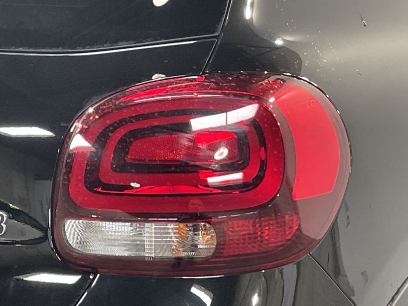 CITROEN C3 2024 - Photo n°8