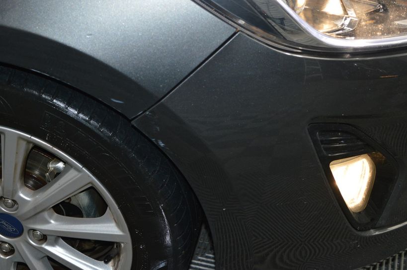 FORD FIESTA 2018 - Photo n°10