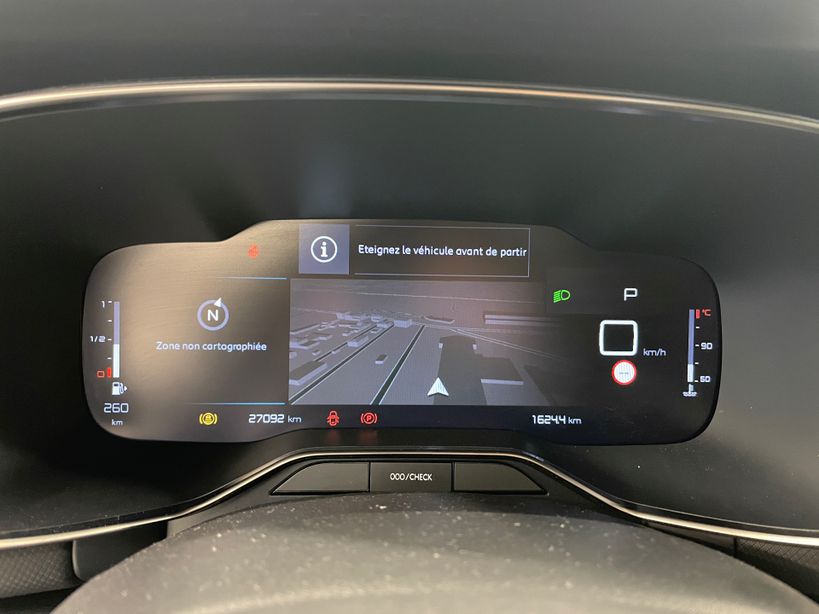 CITROEN C5 AIRCROSS 2024 - Photo n°20