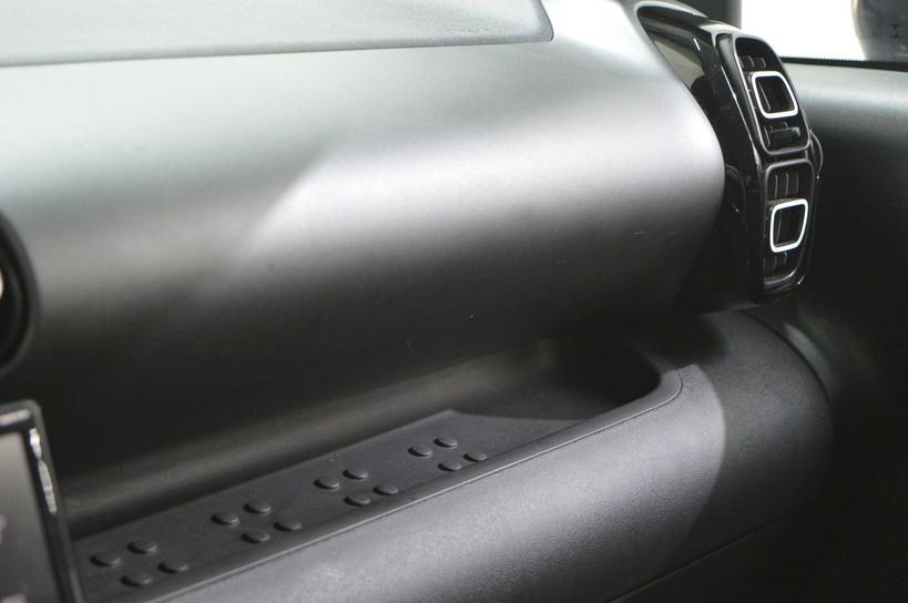 CITROEN C3 AIRCROSS 2020 - Photo n°29