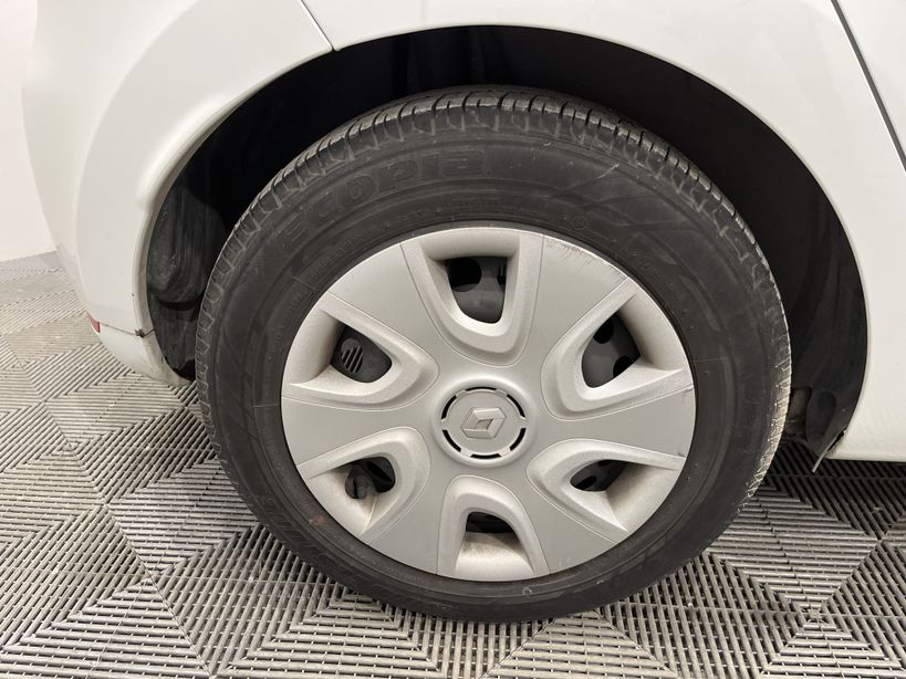 RENAULT CLIO IV SOCIETE 2019 - Photo n°4