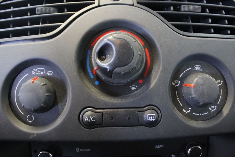 RENAULT KANGOO II EXPRESS 2016 - Photo n°13