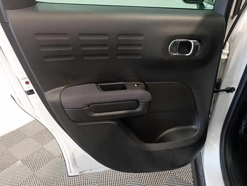 CITROEN C3 AIRCROSS 2021 - Photo n°16
