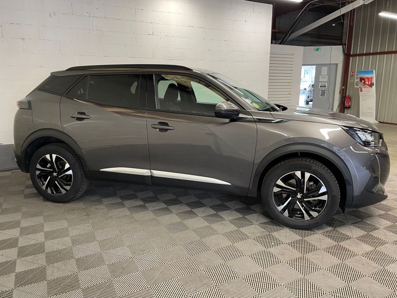 PEUGEOT 2008 2021 - Photo n°4