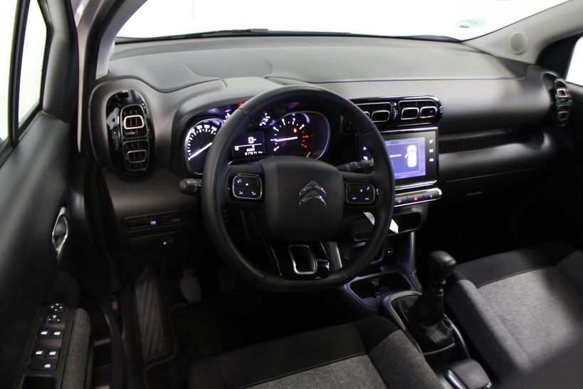 CITROEN C3 AIRCROSS 2020 - Photo n°10
