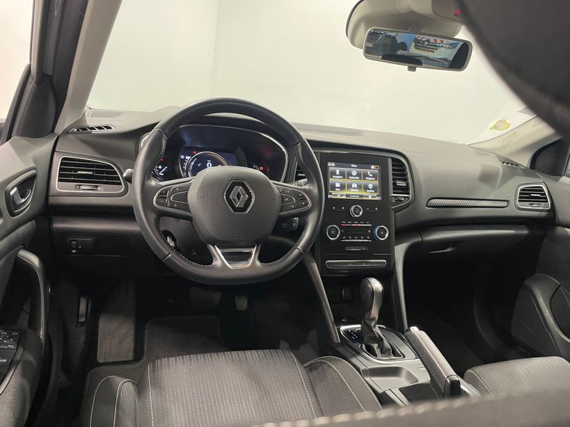 RENAULT MEGANE IV BERLINE BUSINESS 2020 - Photo n°30
