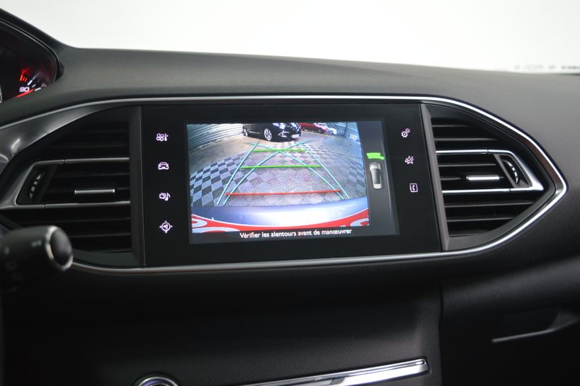 PEUGEOT 308 SW 2016 - Photo n°7