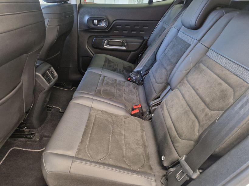 CITROEN C5 AIRCROSS 2023 - Photo n°18