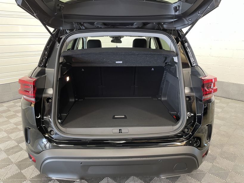 CITROEN C5 AIRCROSS 2025 - Photo n°14