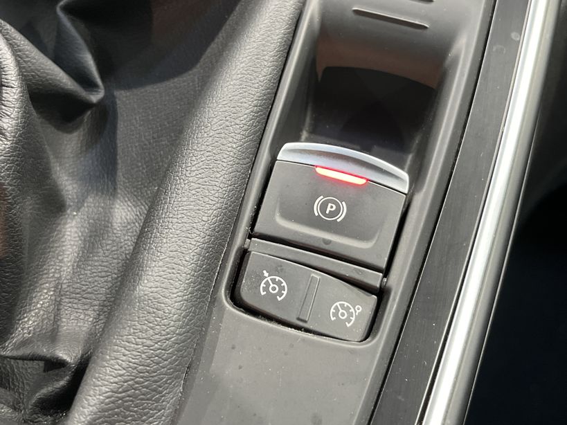 RENAULT GRAND SCENIC IV BUSINESS 2018 - Photo n°20