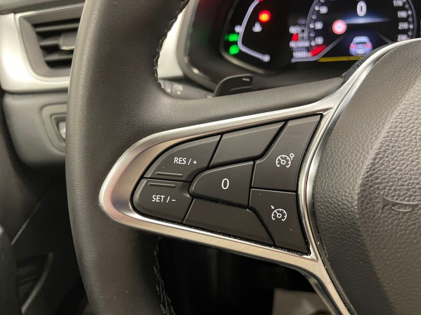 RENAULT CAPTUR 2023 - Photo n°16