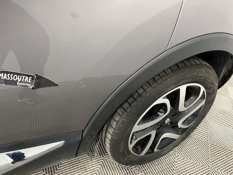 RENAULT CAPTUR 2014 - Photo n°15