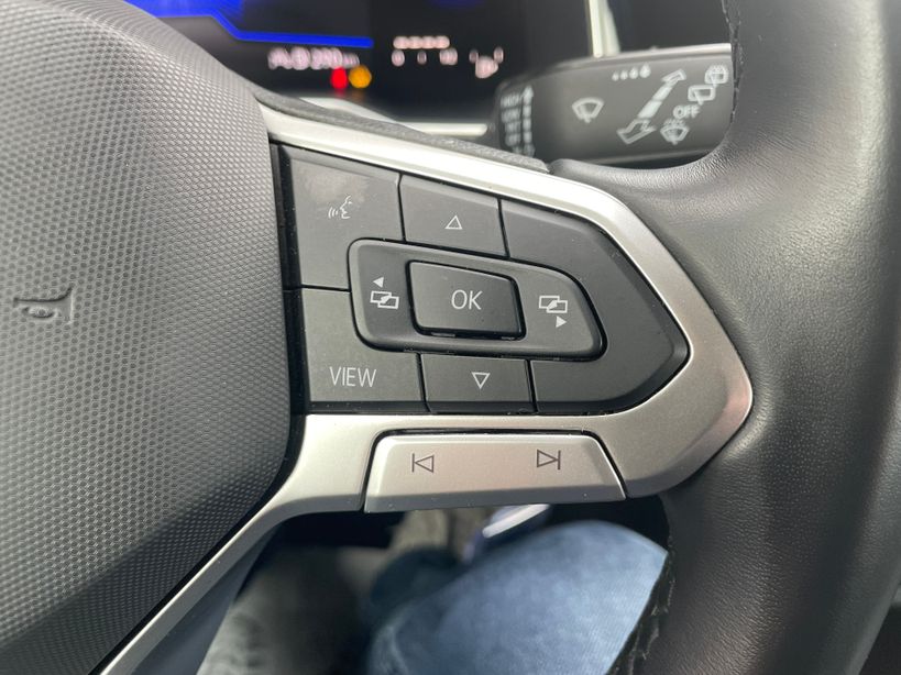 VOLKSWAGEN POLO 2023 - Photo n°26