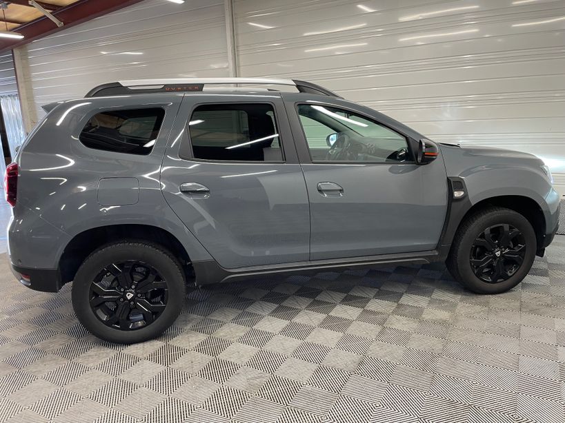 DACIA DUSTER 2022 - Photo n°5