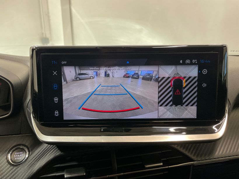 PEUGEOT 2008 2025 - Photo n°11