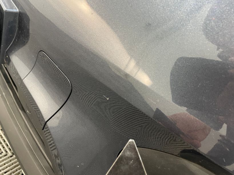 RENAULT KADJAR 2022 - Photo n°19