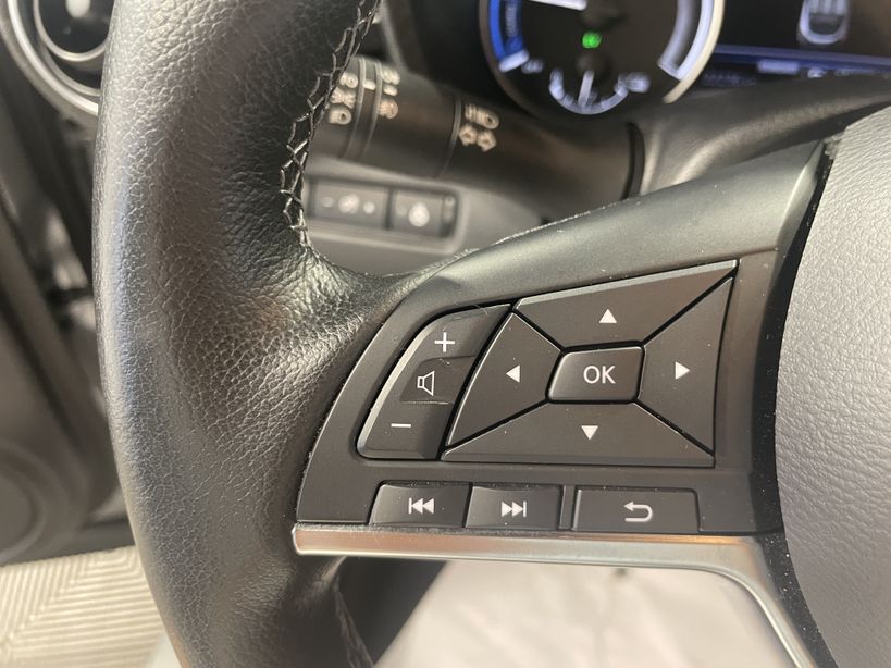NISSAN JUKE 2024 - Photo n°19