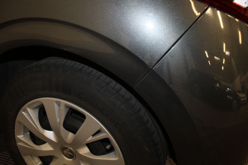 PEUGEOT 208 2016 - Photo n°3