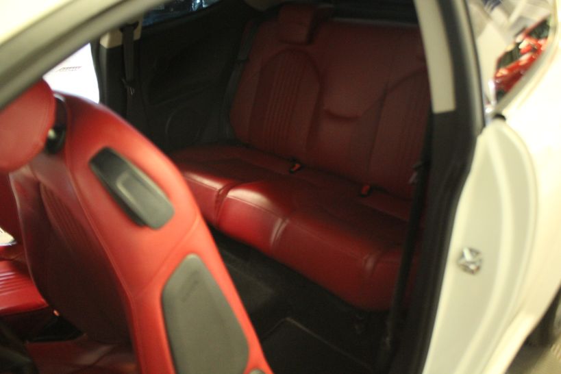 ALFA ROMEO MITO 2013 - Photo n°14