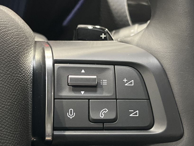 CITROEN C5 X 2023 - Photo n°27