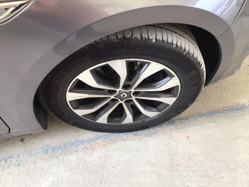RENAULT TALISMAN 2021 - Photo n°3