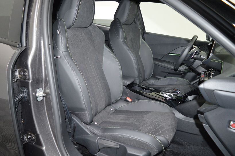 PEUGEOT 2008 2021 - Photo n°48