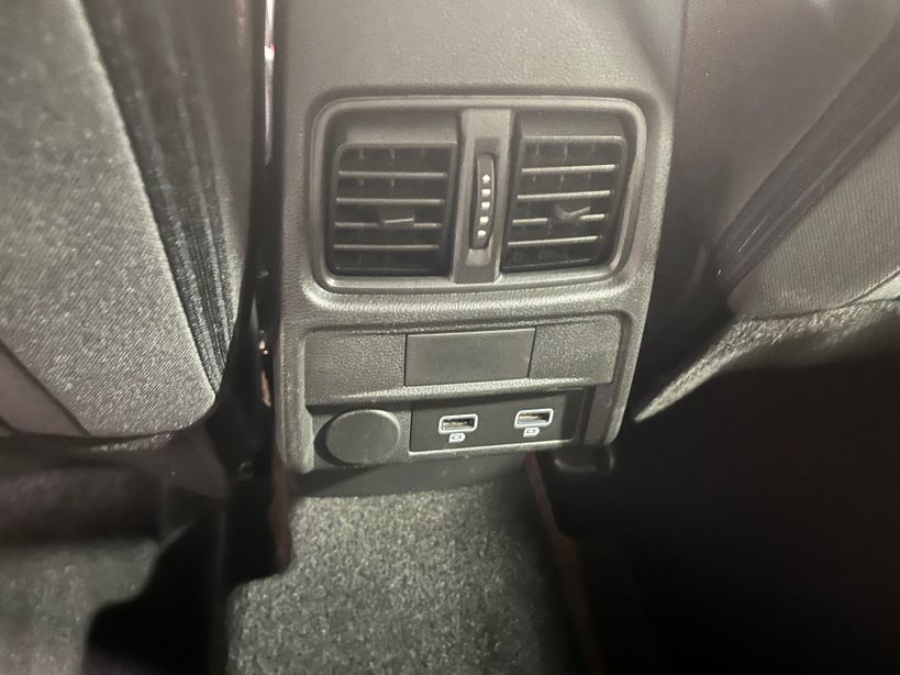 RENAULT ARKANA 2024 - Photo n°25