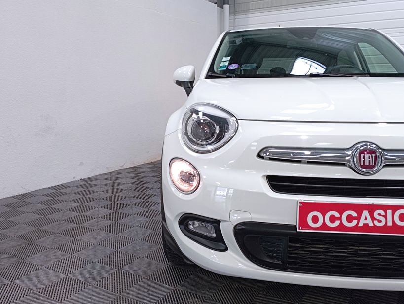 FIAT 500X MY18 2018 - Photo n°5