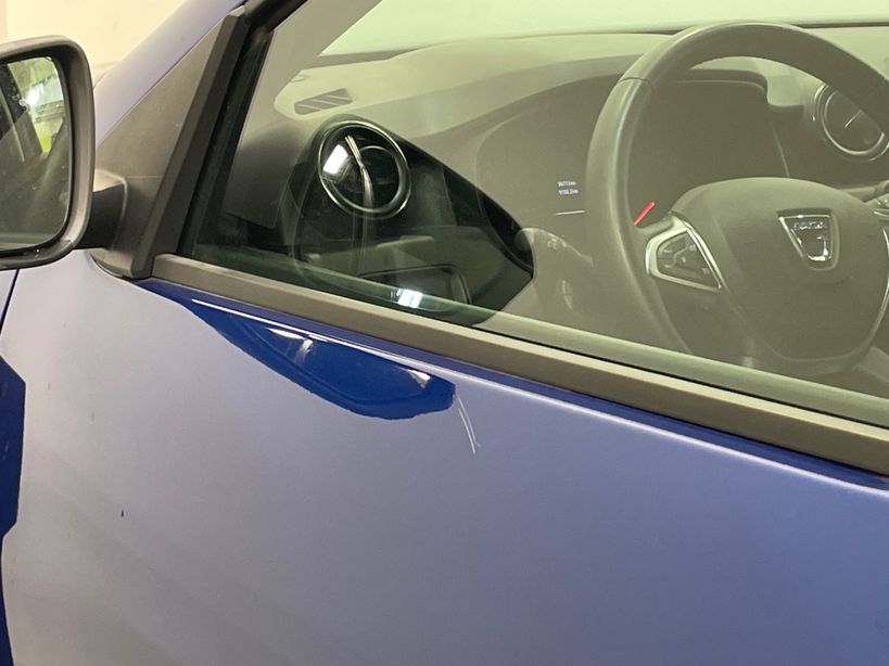 DACIA DUSTER 2021 - Photo n°8