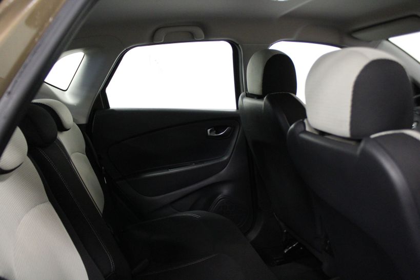 RENAULT CAPTUR BUSINESS 2018 - Photo n°7