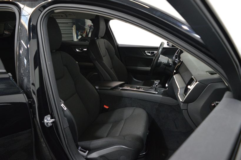 VOLVO V60 BUSINESS 2018 - Photo n°7