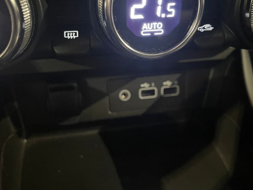 RENAULT ARKANA 2024 - Photo n°25