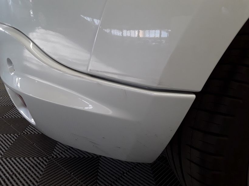 RENAULT MEGANE III COUPE 2015 - Photo n°8