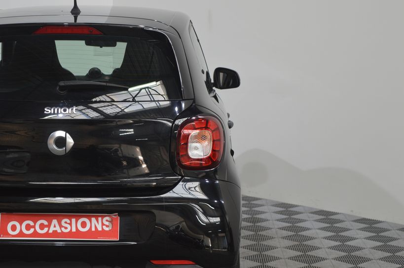 SMART FORFOUR 2017 - Photo n°33