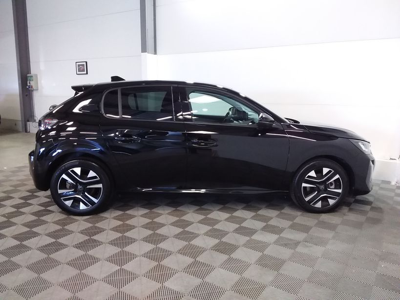 PEUGEOT 208 2024 - Photo n°30